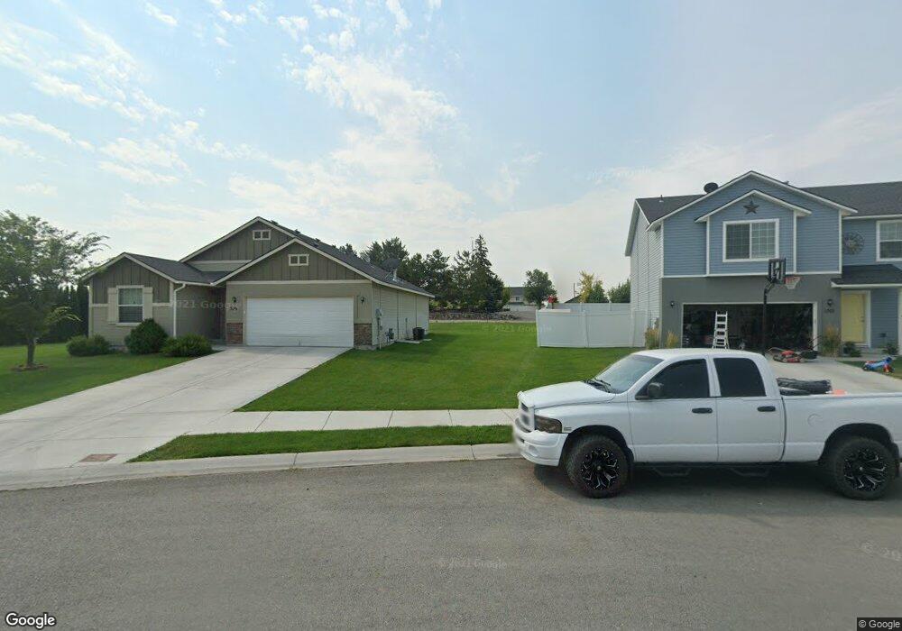 125 E 100 N, Jerome, ID 83338 - photo 1