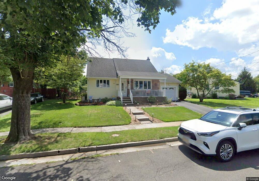 223 Garry St, Manville, NJ 08835 - photo 1