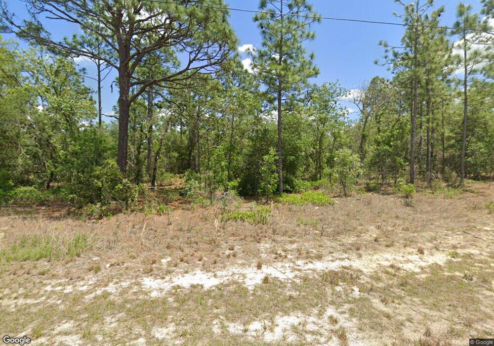 9825 N Sistine Terrace, Citrus Springs, FL 34433 - photo 1