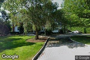 50 Walnut Place, Allendale, NJ 07401