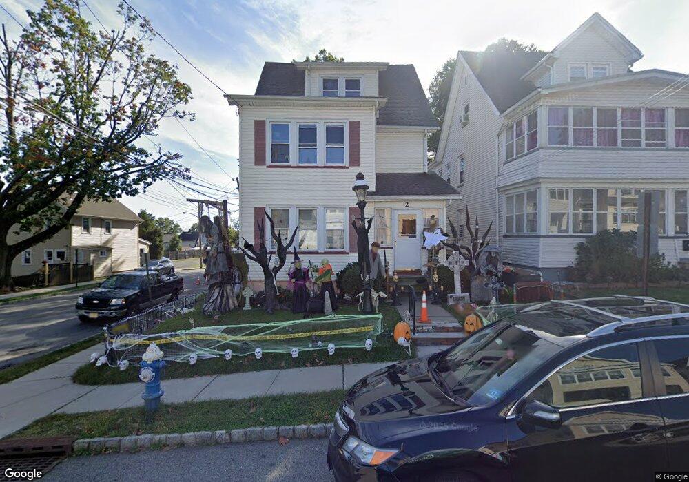 2 Glennon Place, West Orange, NJ 07052 - photo 1