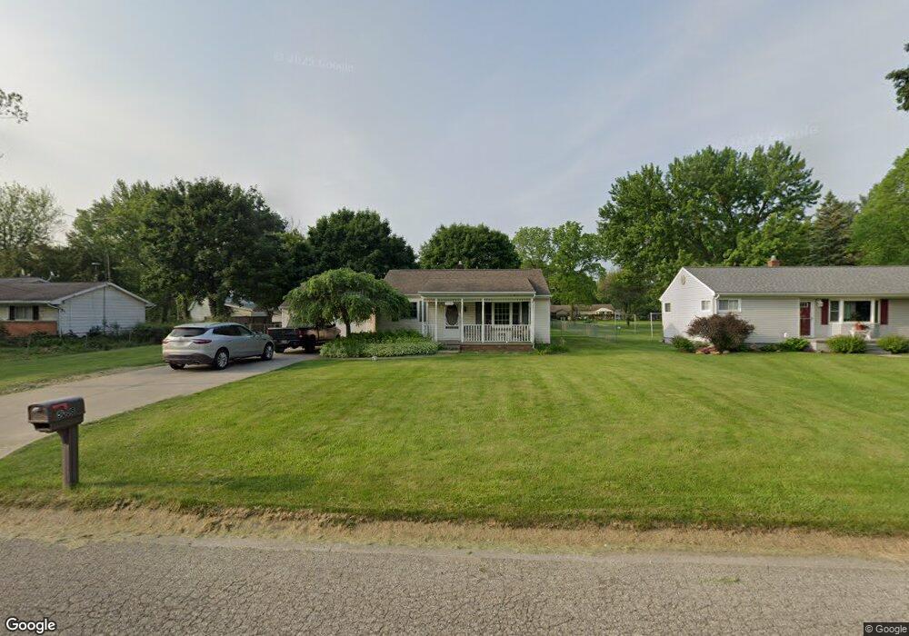 5088 Berneda Dr, Flint, MI 48506 - photo 1
