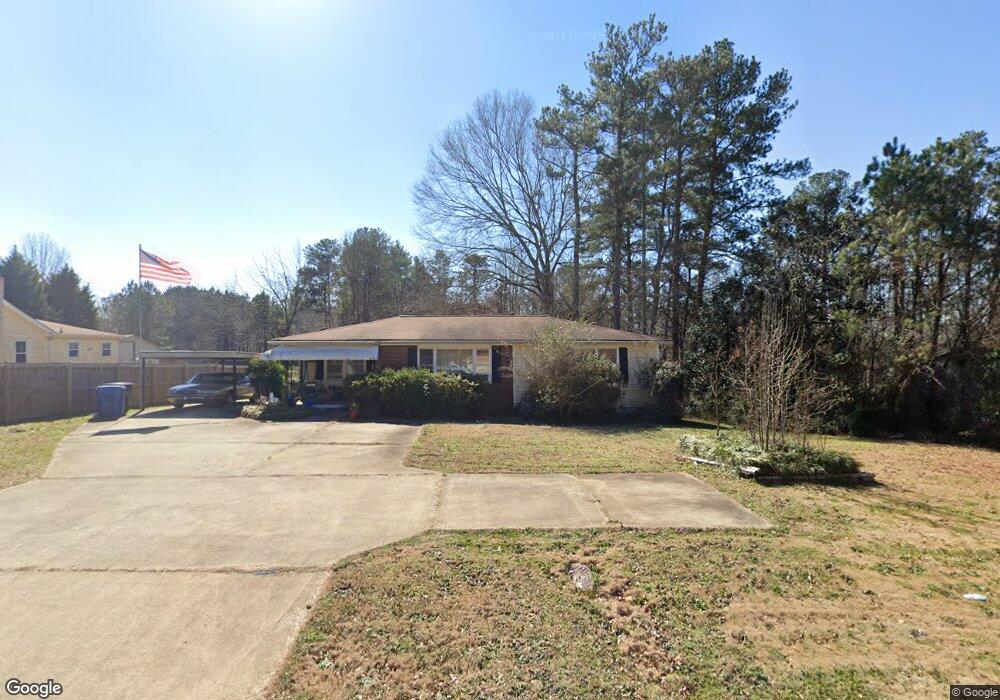 1971 Anderson Mill Rd, Austell, GA 30106 - photo 1