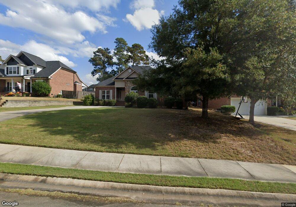 243 Newland Cir, Evans, GA 30809 - photo 1