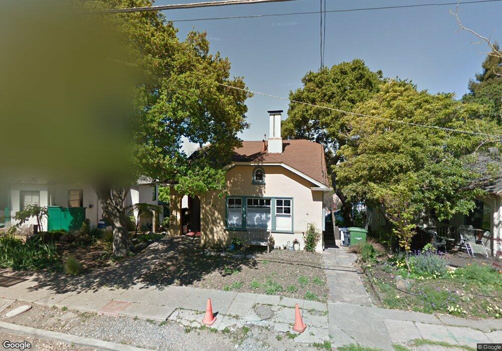781 Vincente Ave, Berkeley, CA 94707 - photo 1