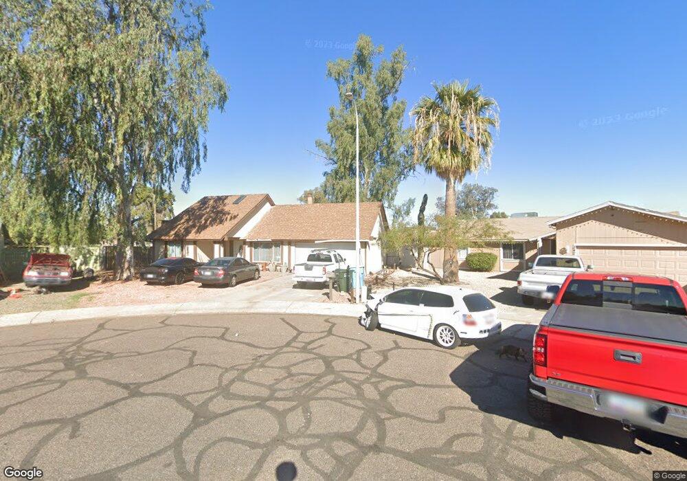 3420 N 88th Dr unit 3, Phoenix, AZ 85037 - photo 1