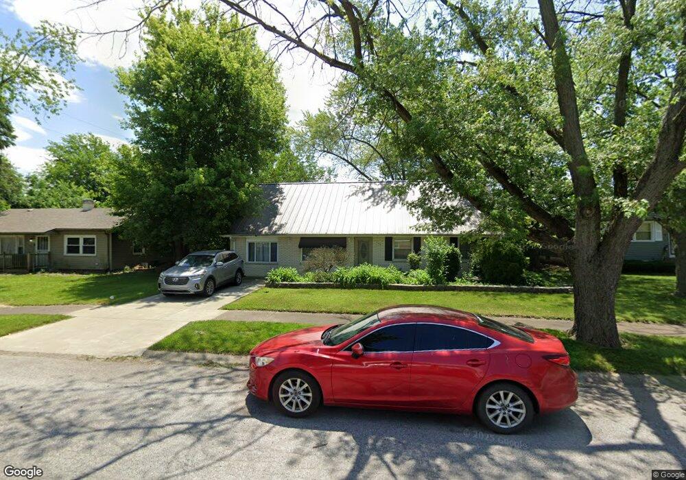 625 W 53rd Ave, Merrillville, IN 46410 - photo 1