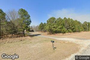 1003 Blythe Rd, Blythe, GA 30805