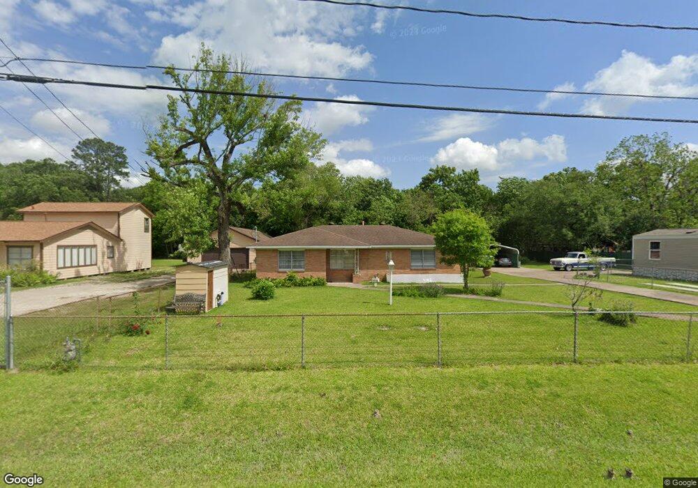 5527 Brunswick St, Houston, TX 77039 - photo 1