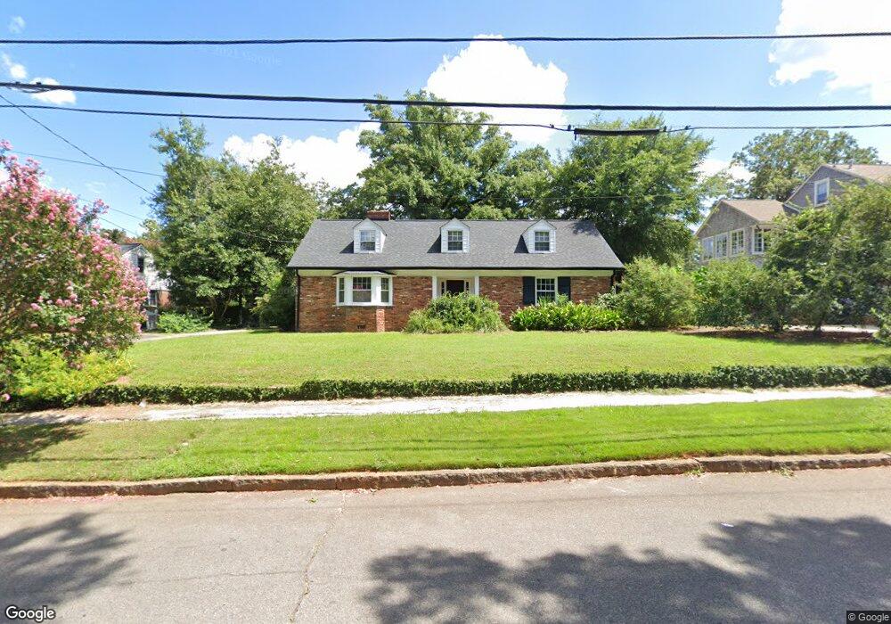 824 Johns Rd, Augusta, GA 30904 - photo 1