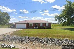 71 Highway 992, Hardinsburg, KY 40143