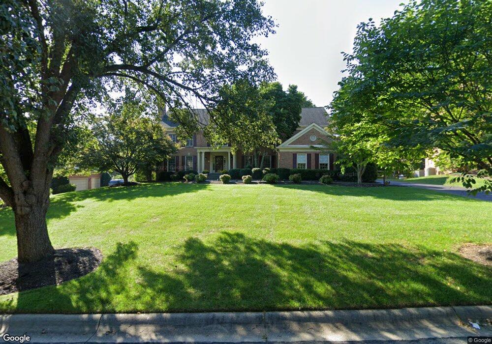 15513 Quail Run Dr, Gaithersburg, MD 20878 - photo 1