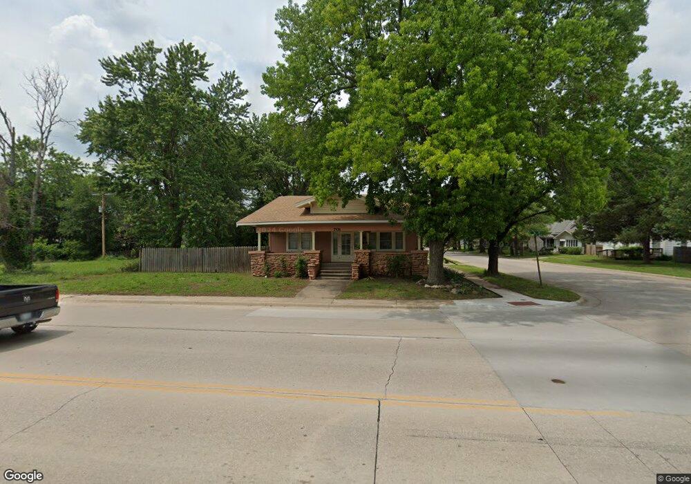 701 S 16th N A, Parsons, KS 67357 - photo 1