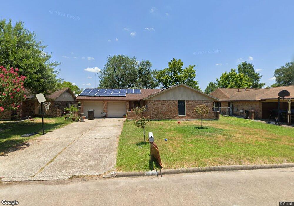 2134 Winter Bay Ln, Houston, TX 77088 - photo 1