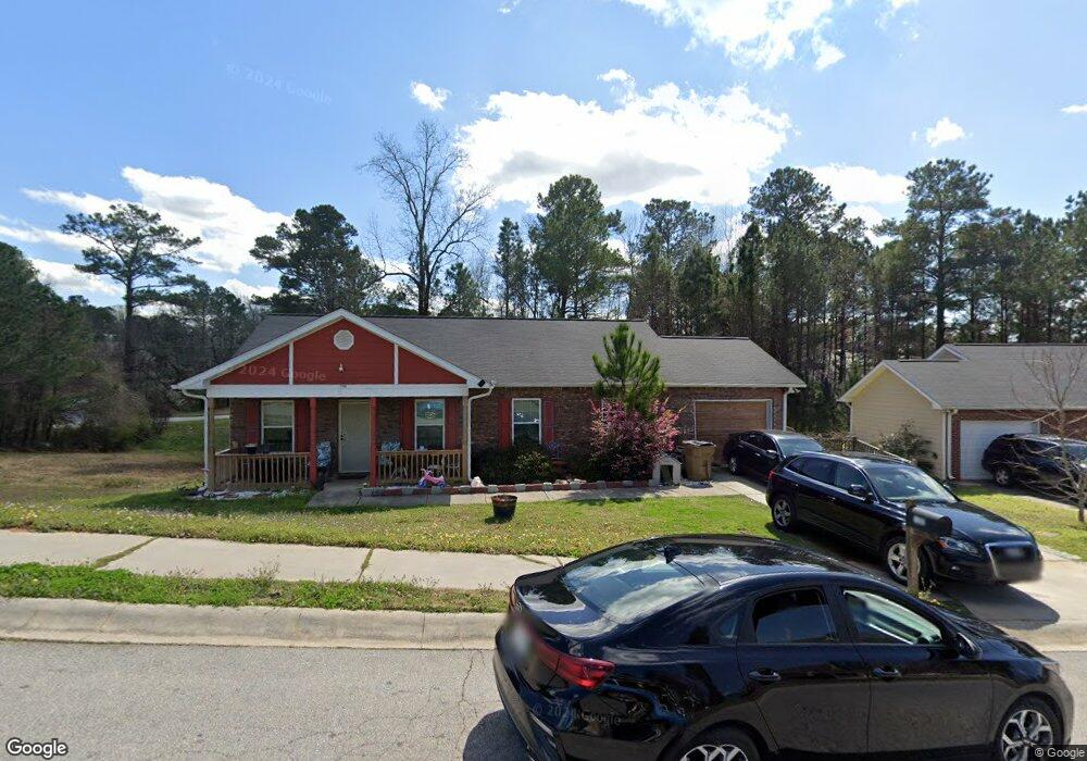 1132 Dunivin Dr, Jonesboro, GA 30238 - photo 1