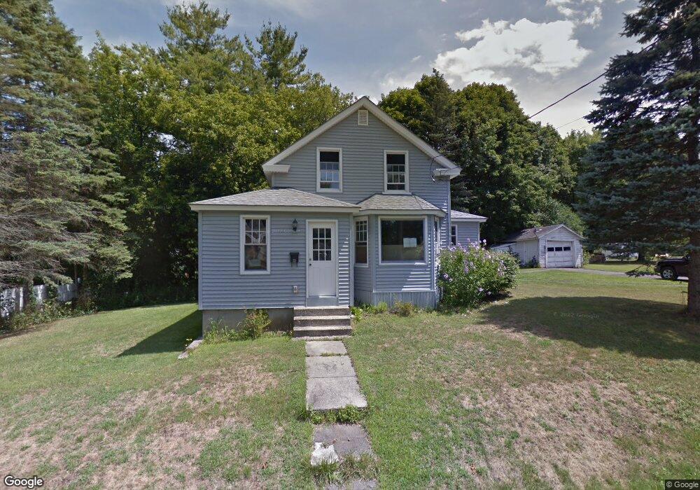 28 Chantilly Ave, North Adams, MA 01247 - photo 1