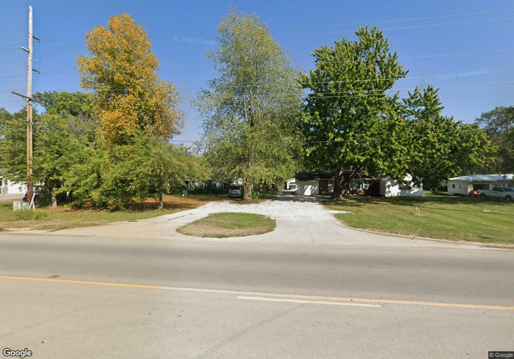 9360 U S 45, Effingham, IL 62401 - photo 1