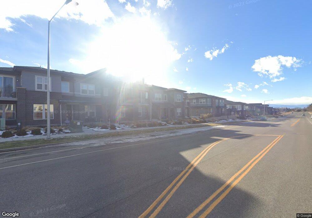 14934 E Belleview Ave, Aurora, CO 80015 - photo 1