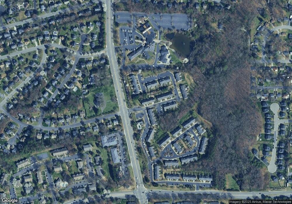 9528 Meredith Creek Ln, Glen Allen, VA 23060 - photo 1