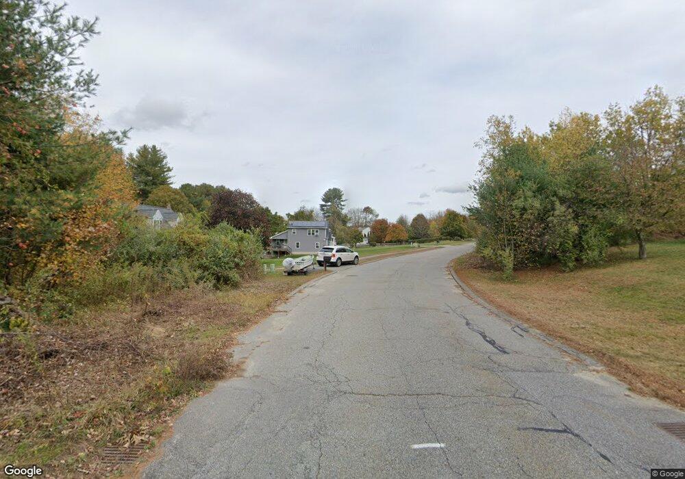 Lot B Misty Meadow, Oxford, MA 01540 - photo 1