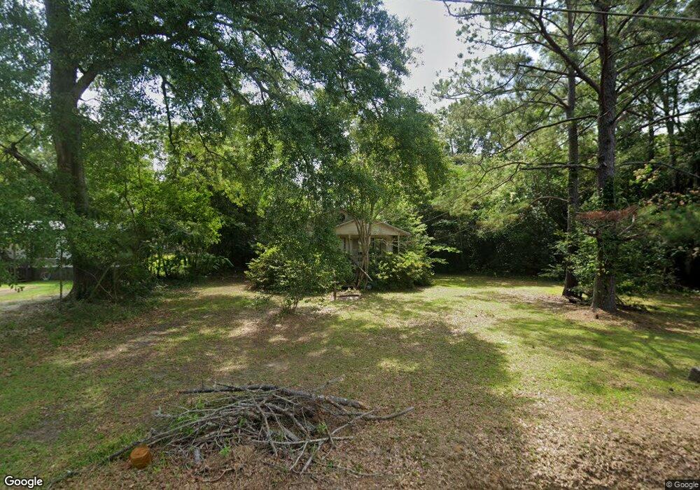 204 Peachtree St, Atmore, AL 36502 - photo 1