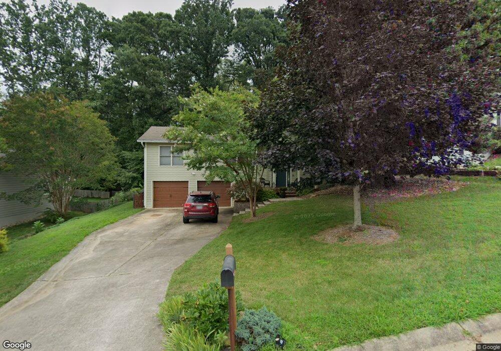 57 Forest Lake Dr, Asheville, NC 28803 - photo 1