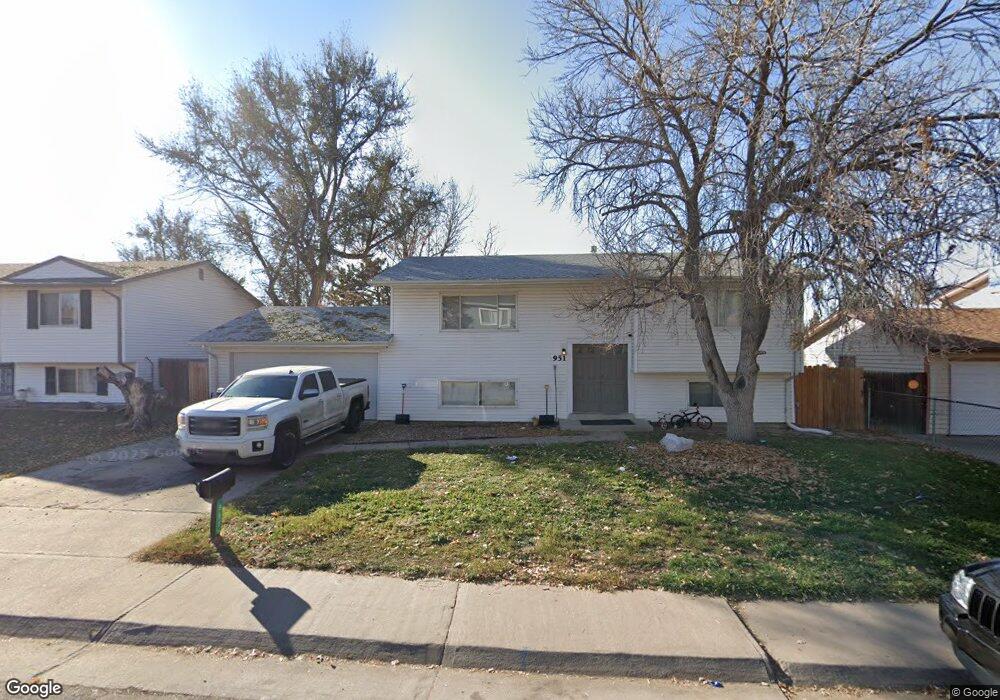 951 S Nome St, Aurora, CO 80012 - photo 1