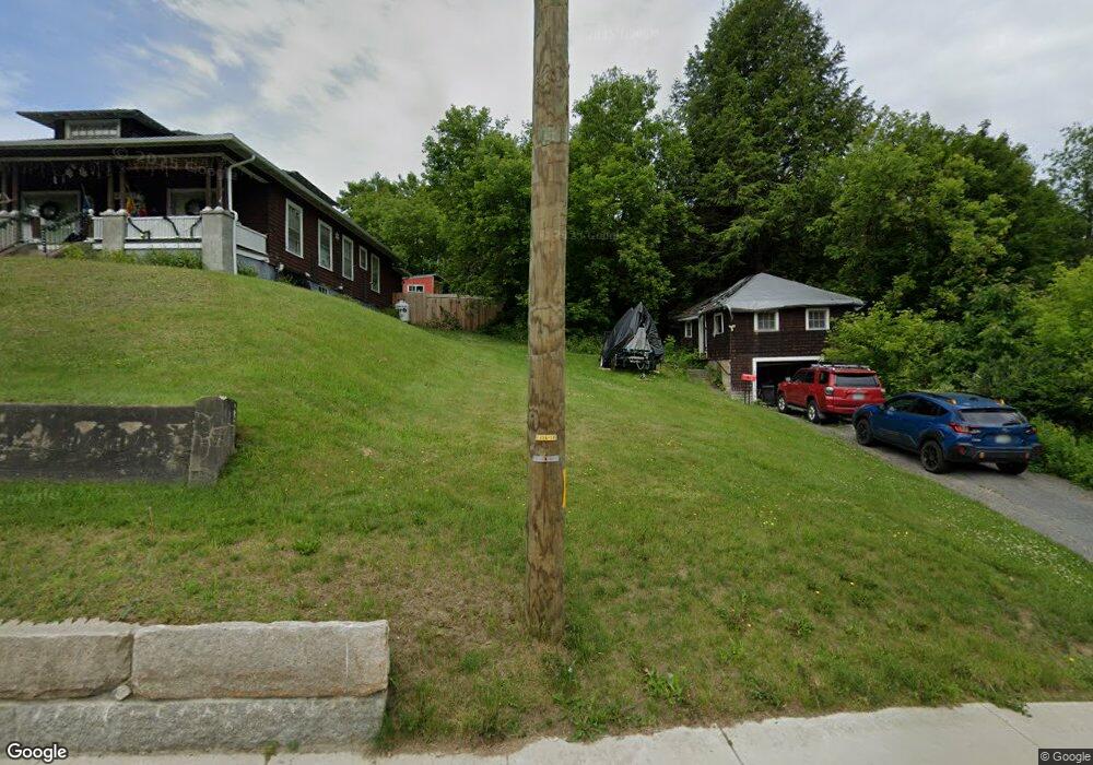 31 Elm St, Whitefield, NH 03598 - photo 1