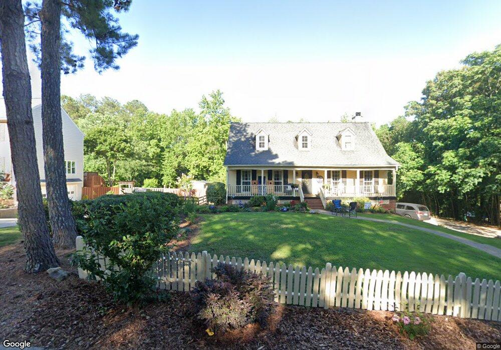 3174 Westfield Walk NE, Roswell, GA 30075 - photo 1