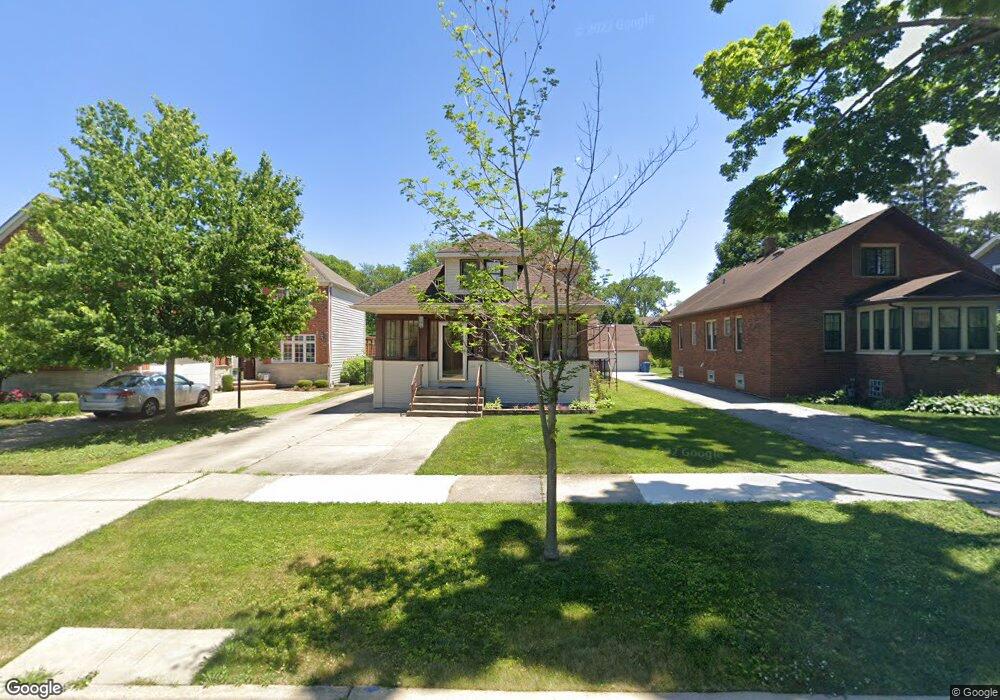 273 N Illinois St, Elmhurst, IL 60126 - photo 1