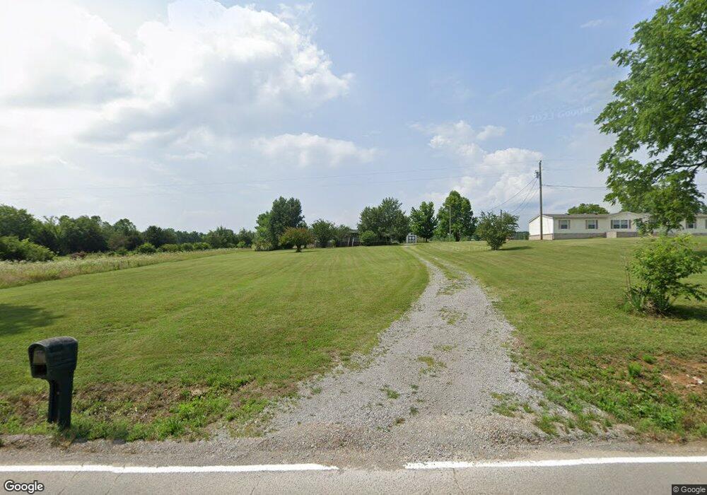 133 Gant Rd, Shelbyville, TN 37160 - photo 1