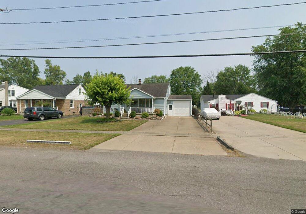 281 Witmer Rd, North Tonawanda, NY 14120 - photo 1