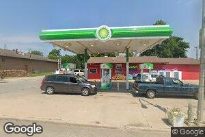 41 E Lapeer Rd, Peck, MI 48466