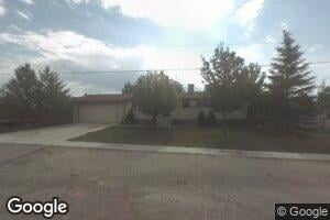 160 N 200 St E, Gunnison, UT 84634