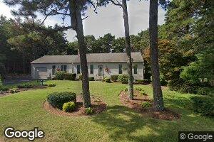 195 Surf Dr, Mashpee, MA 02649