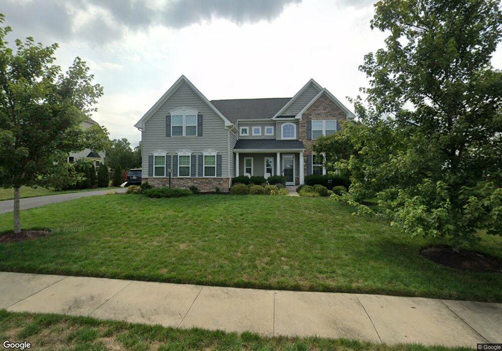 5049 Parkside Ct, Warrenton, VA 20187 - photo 1