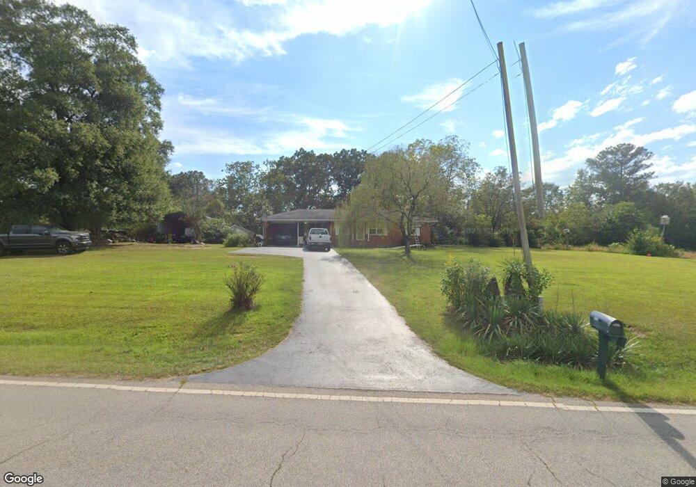 2276 Mount Zion Rd, Carrollton, GA 30117 - photo 1