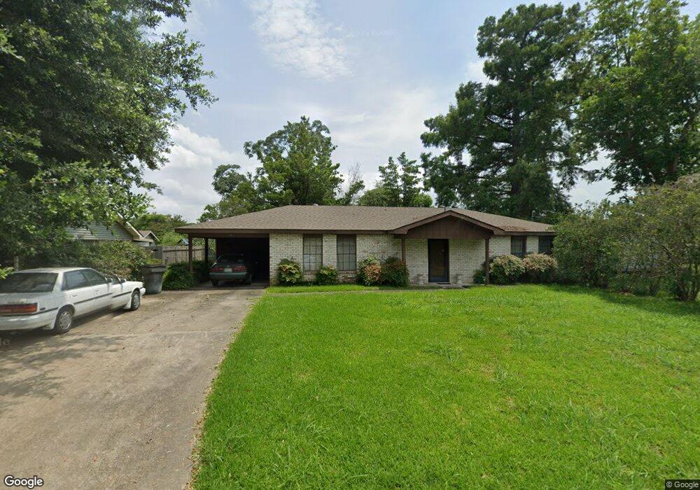 827 Ardmore St, Lake Charles, LA 70605 - photo 1