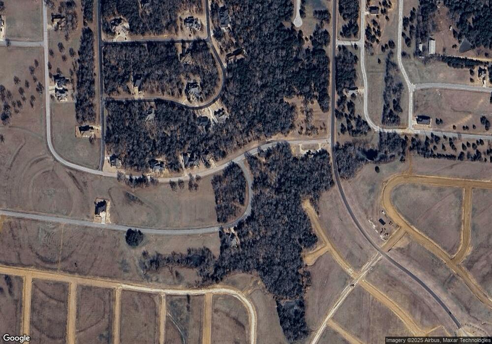 26 Coyote Creek Dr, Gordonville, TX 76245 - photo 1