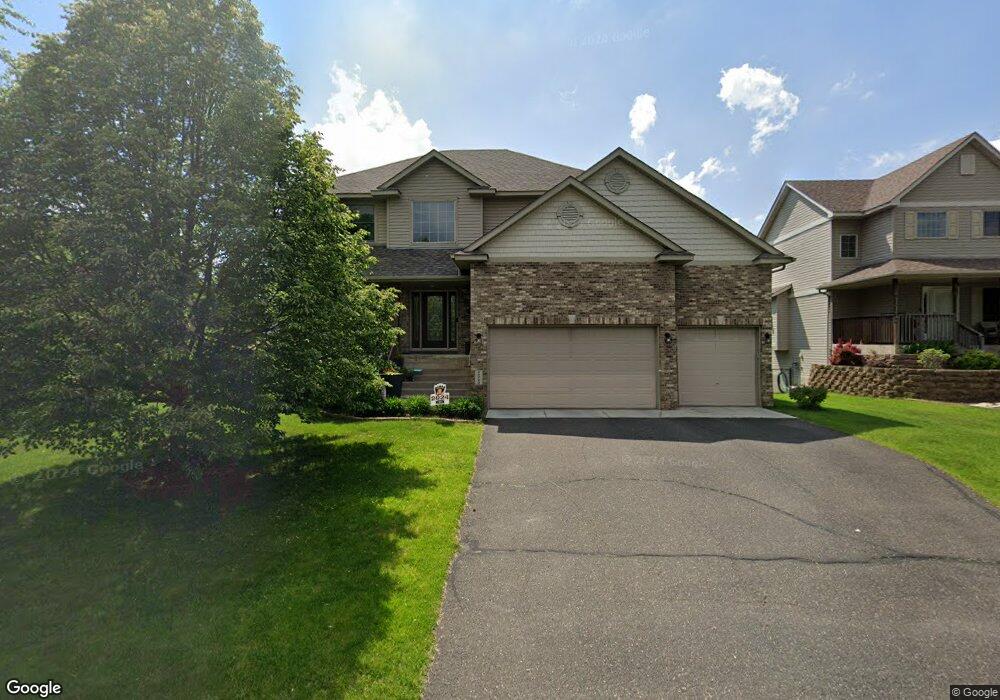 15712 Falcon Cir N, Hugo, MN 55038 - photo 1