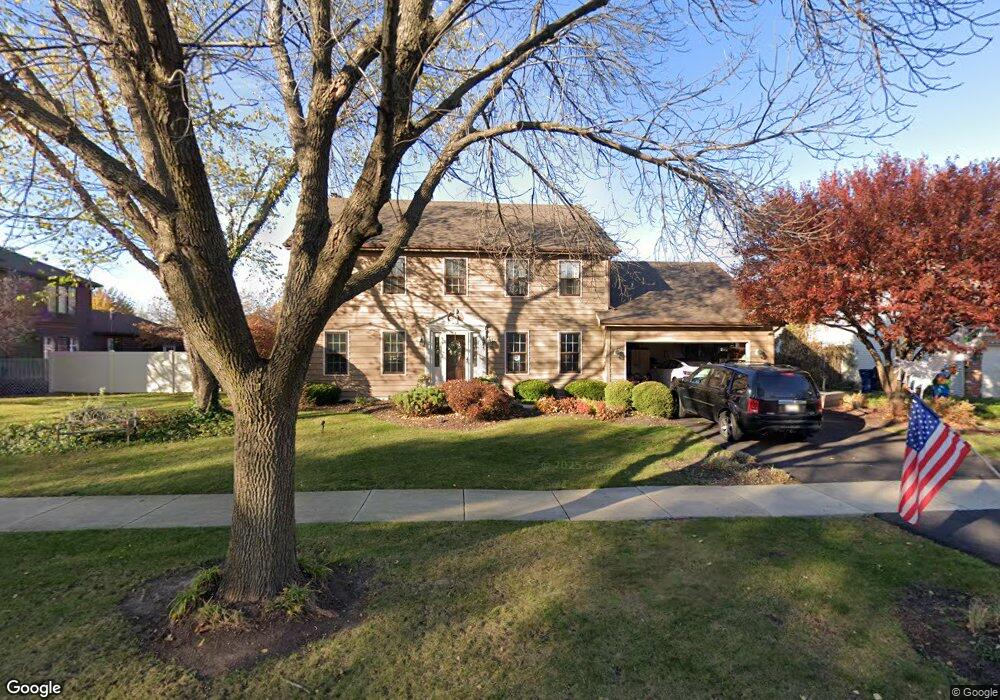 1365 Ginger Ln, Naperville, IL 60565 - photo 1