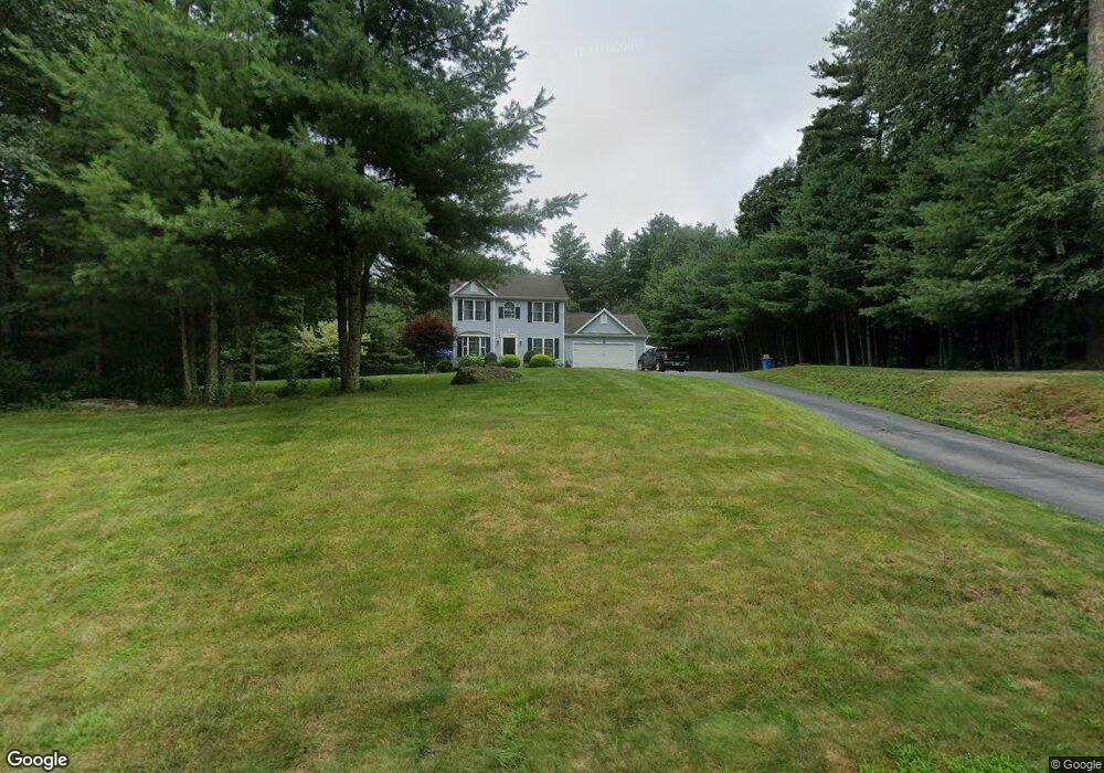 10 Juniper Way, Brooklyn, CT 06234 - photo 1