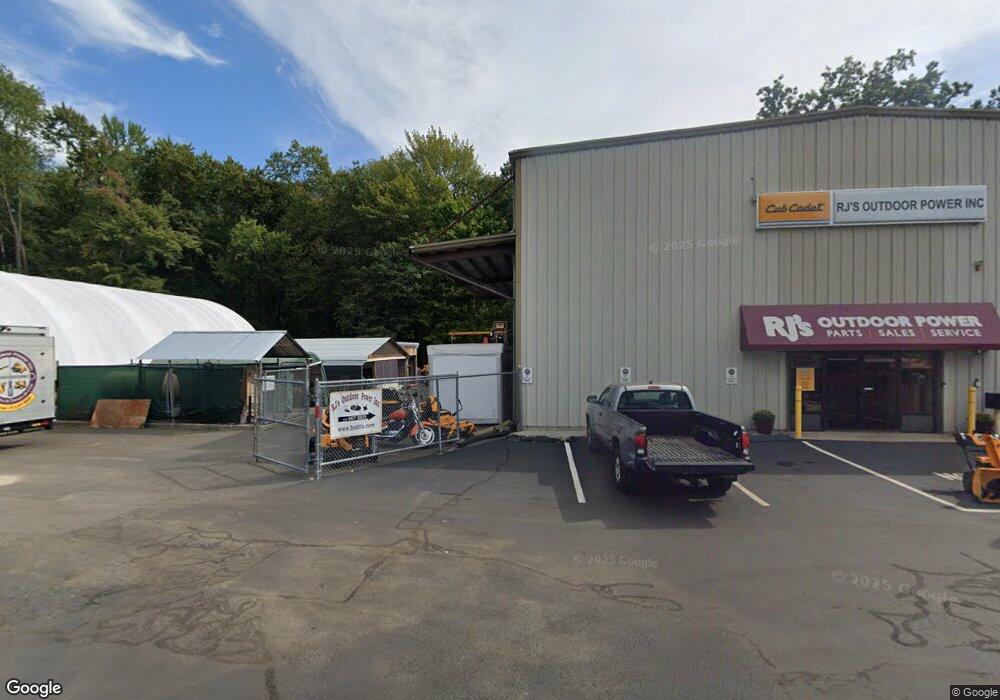 460 New Ludlow Rd, Chicopee, MA 01020 - photo 1