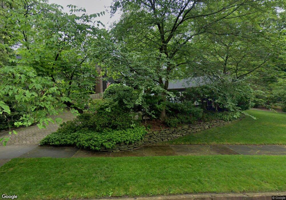 531 Saint Nicholas Ave, Haworth, NJ 07641 - photo 1