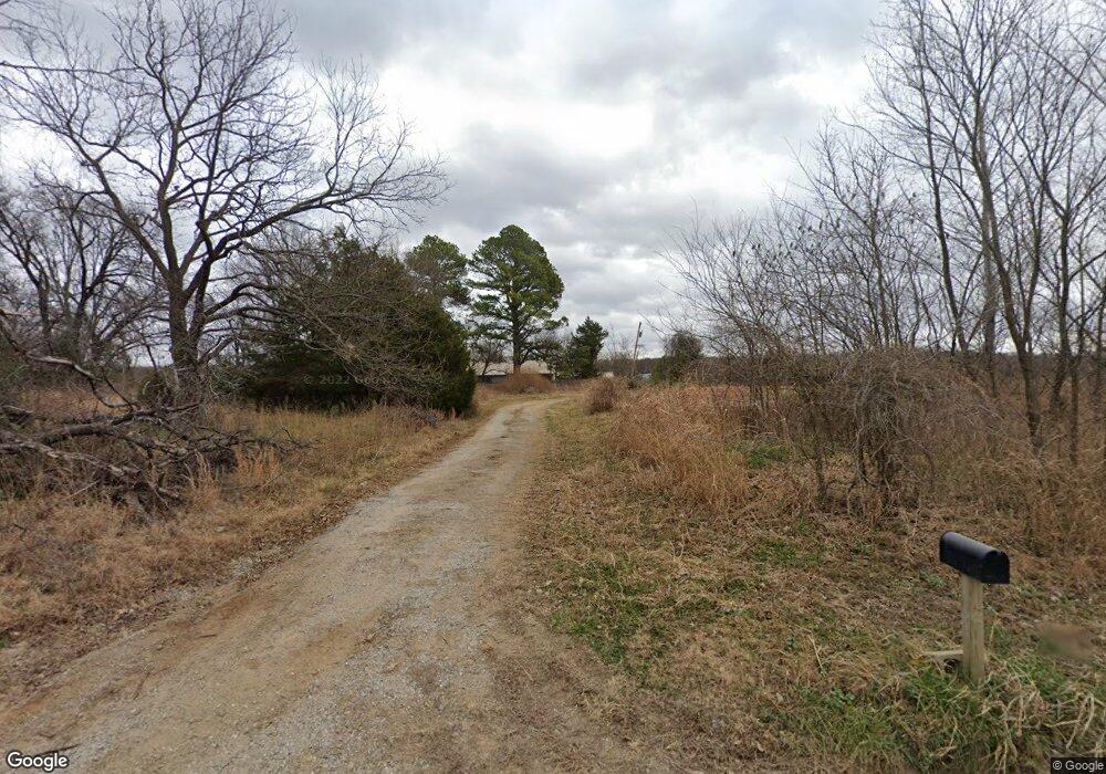 13000 N 120 Rd, Okmulgee, OK 74447 - photo 1