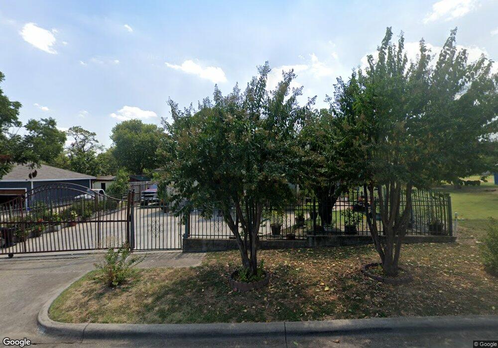 2705 NW 30th St, Fort Worth, TX 76106 - photo 1