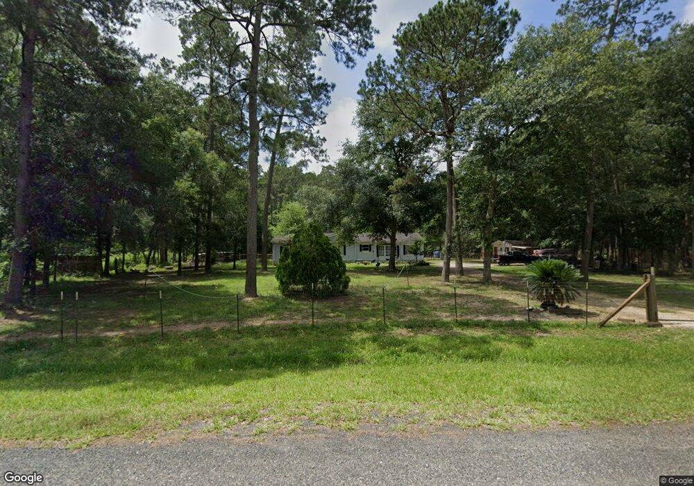 797 County Road 404, Dayton, TX 77535 - photo 1