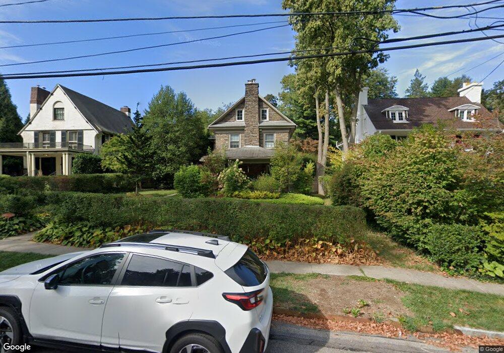 124 Llanfair Rd, Ardmore, PA 19003 - photo 1