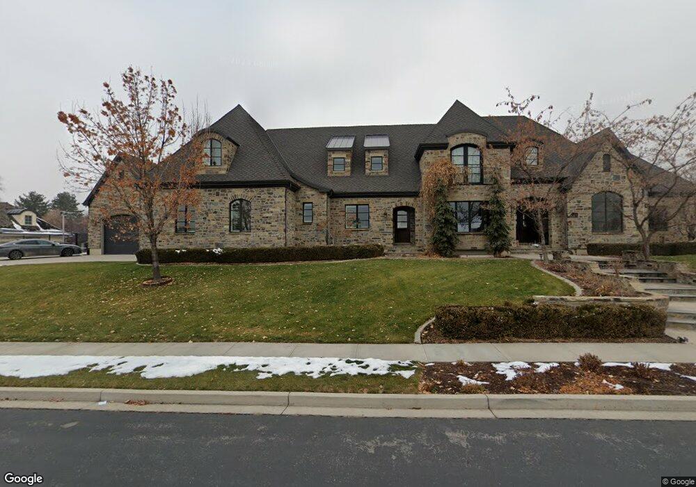 1093 Quail Hollow Ln, Alpine, UT 84004 - photo 1