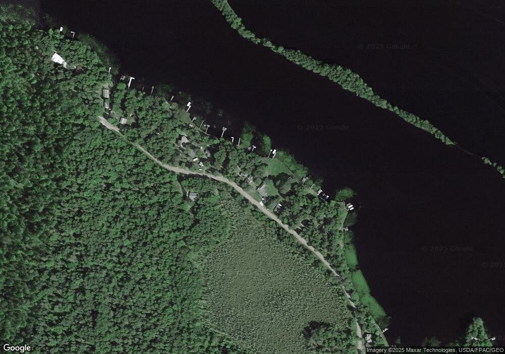 N10968 Somo Lake Dr, Tomahawk, WI 54487 - photo 1
